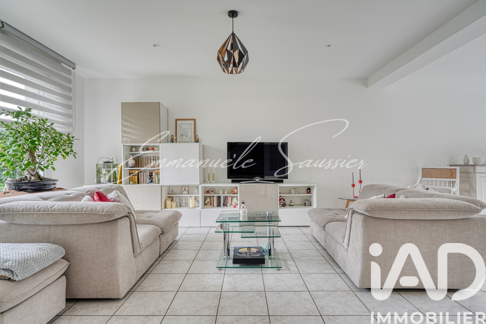 Traditionelles Haus zu verkaufen La Châtaigneraie-La Feuillaume Sud