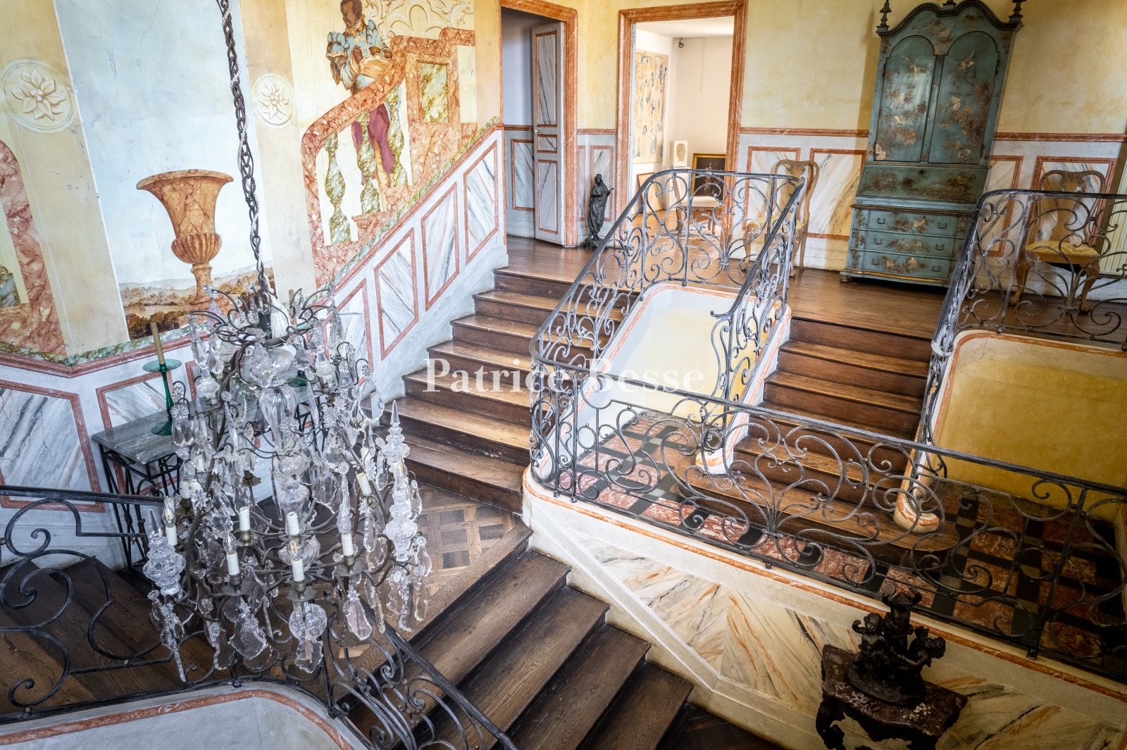 Castello in vendita Montauban