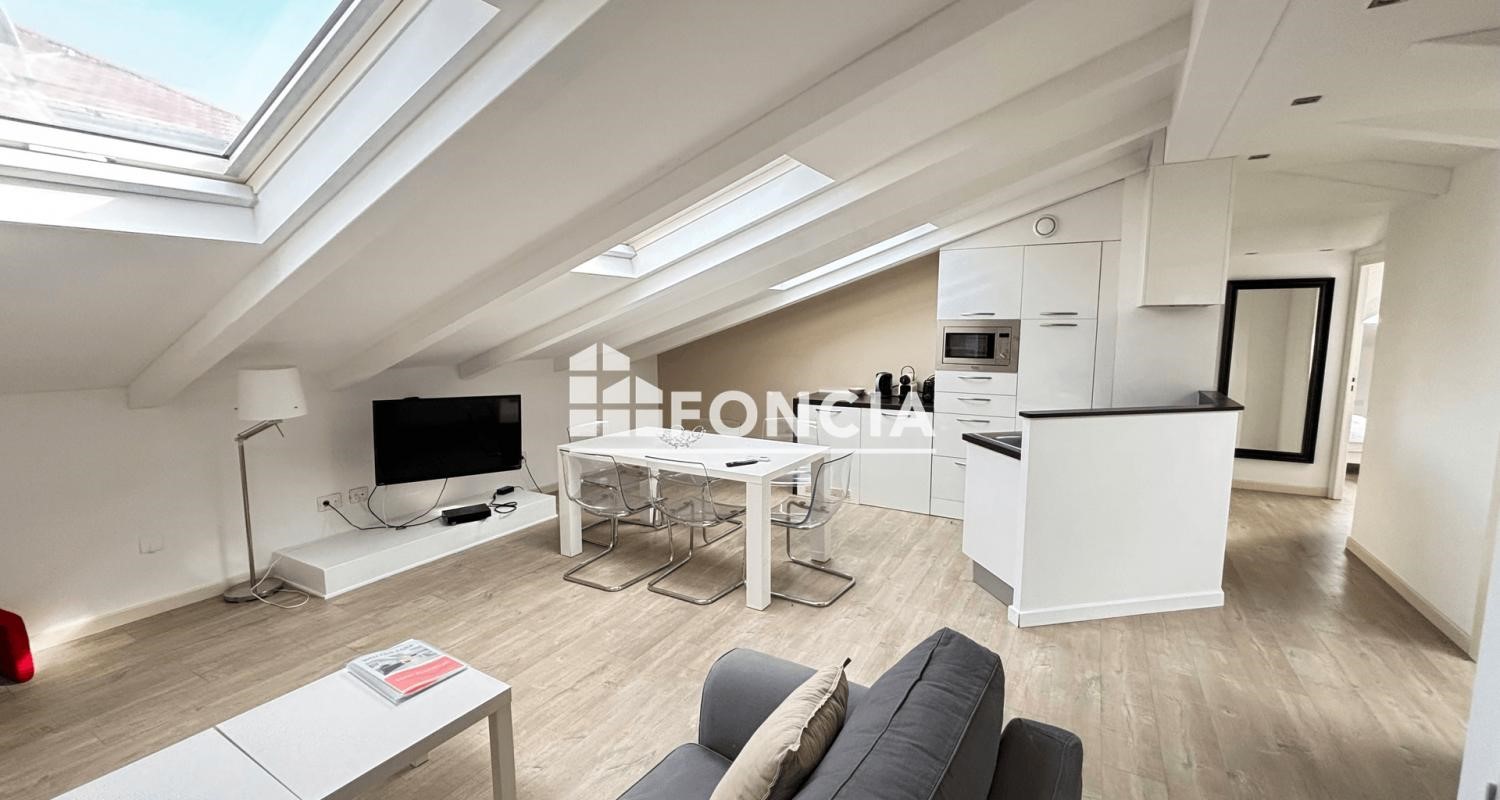 Appartamento di lusso in vendita Croisette-Palm-Beach