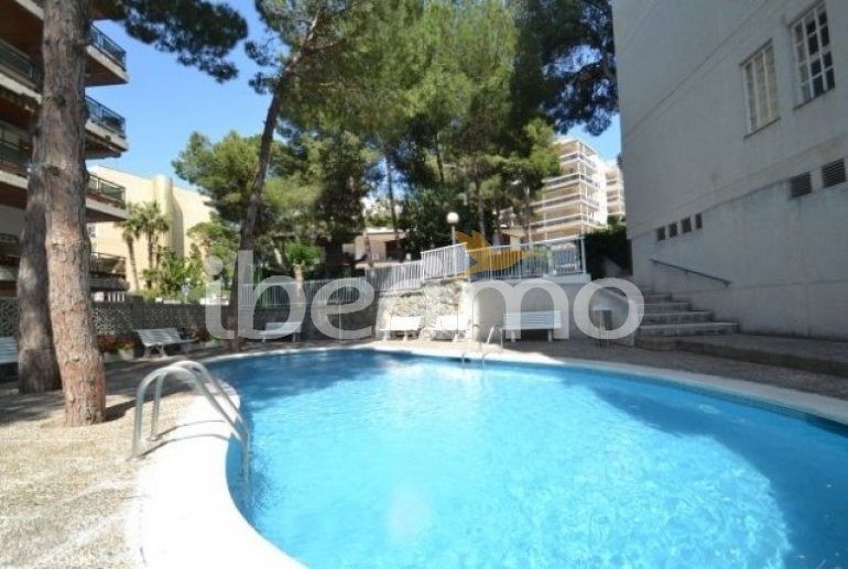 Appartement De Vacances A Salou En Catalogne Pour 5 Pers