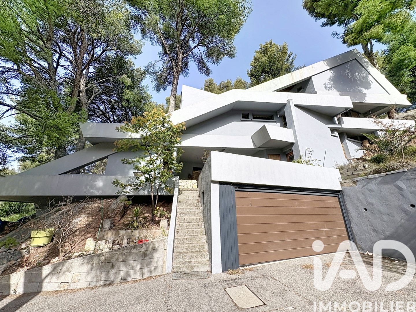 Architektenhaus zu verkaufen Logis Neuf Est