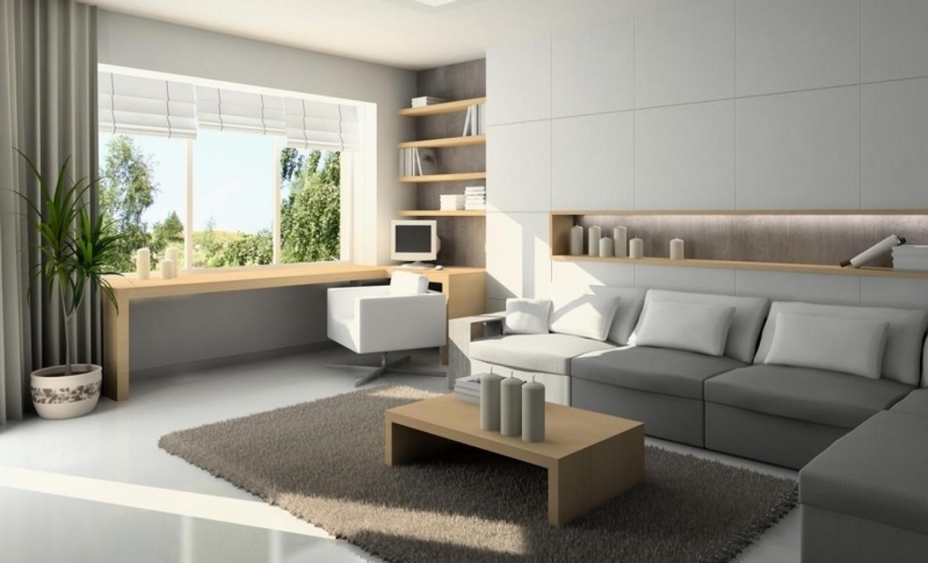 Luxe appartement te koop in Rive Gauche
