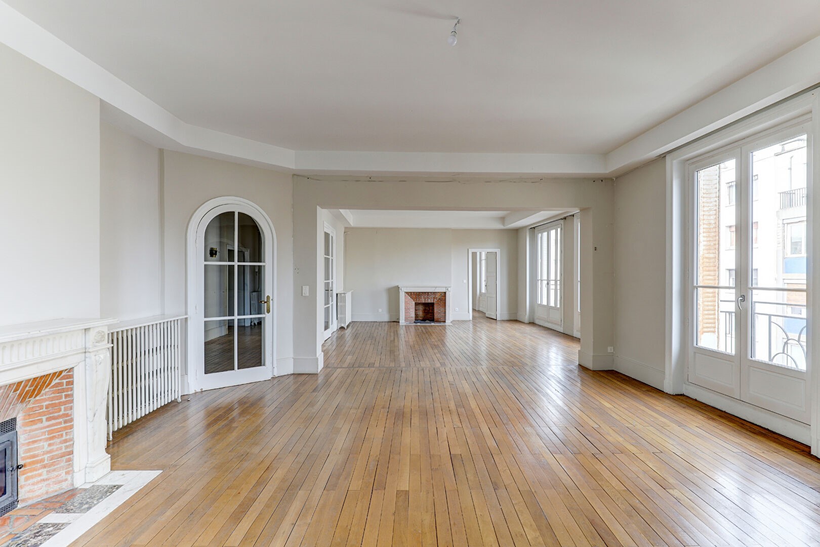 Appartement de luxe à vendre dans le quartier Bonnabaud