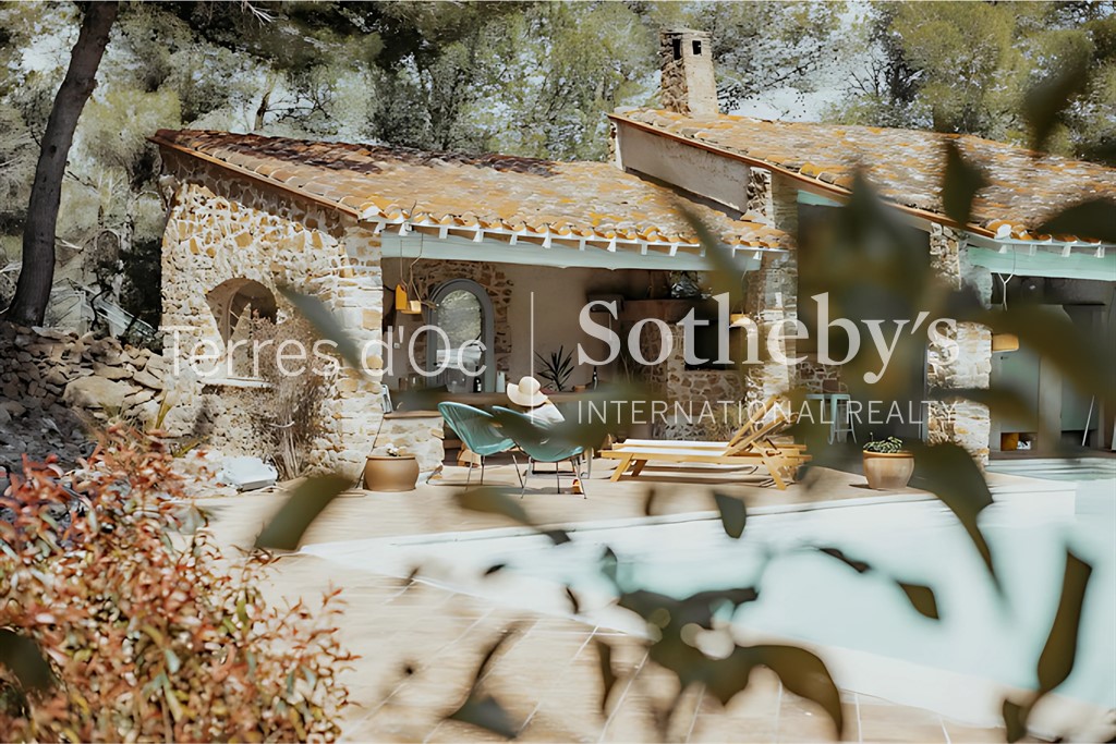 Maison de luxe à vendre dans le quartier Centre Ville