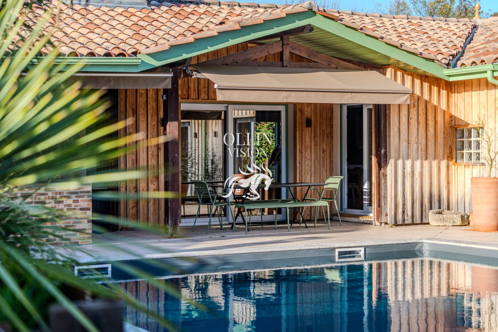 Luxe stadswoning te koop in Gujan-Mestras