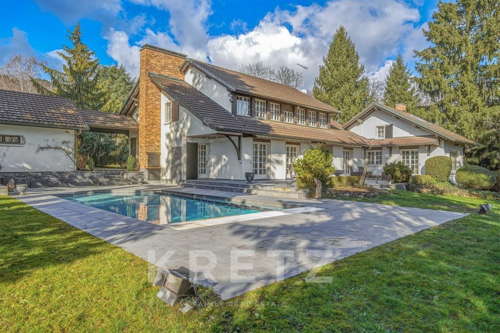 Luxus-villa zu verkaufen Sud Ouest