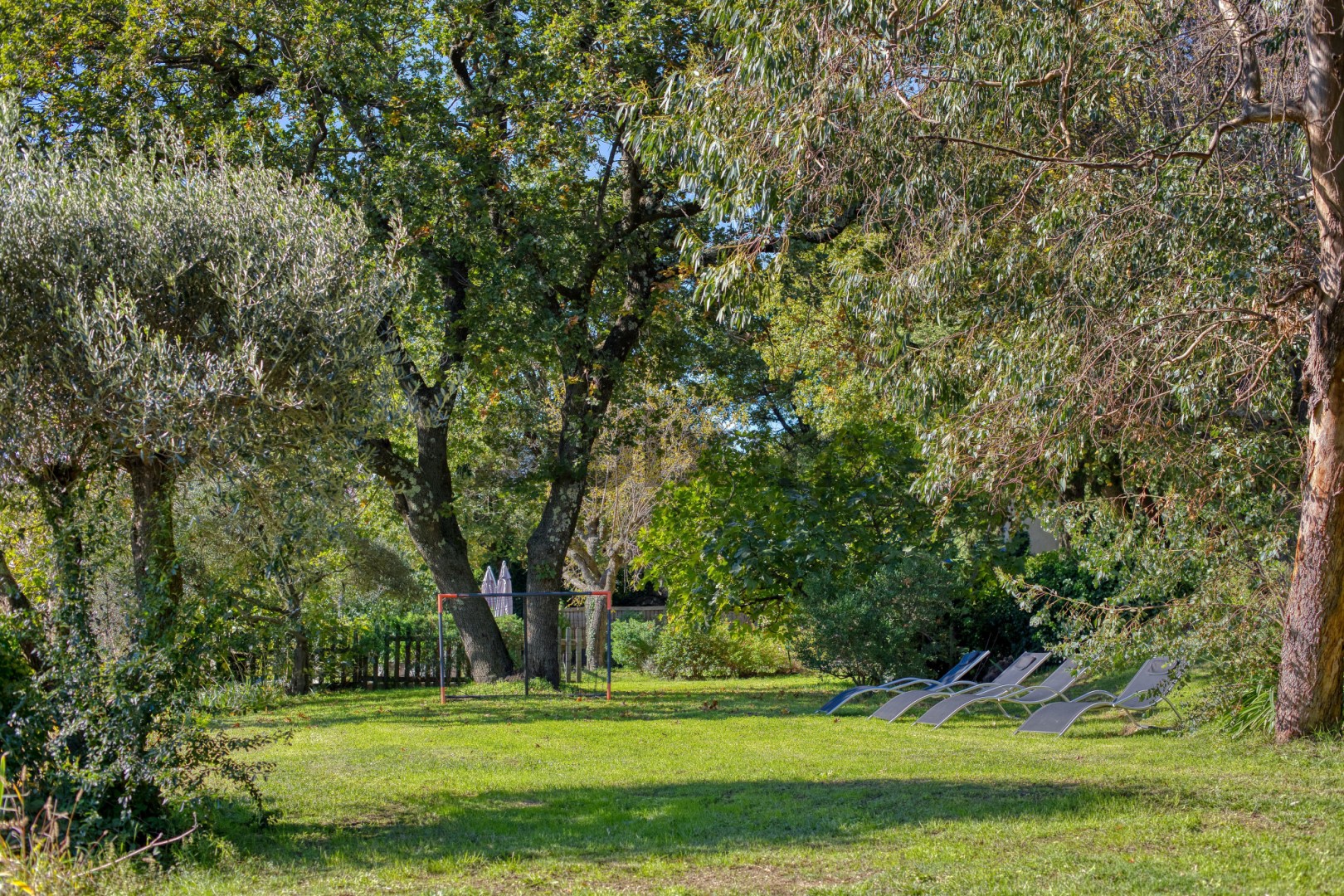 Villa de luxe à vendre à Alès
