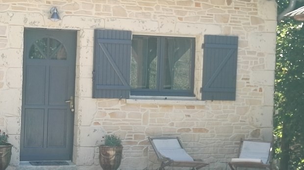 Gite De Vacances A Saumane En Languedoc Roussillon Pour 4 Pers 48m Amivac Com
