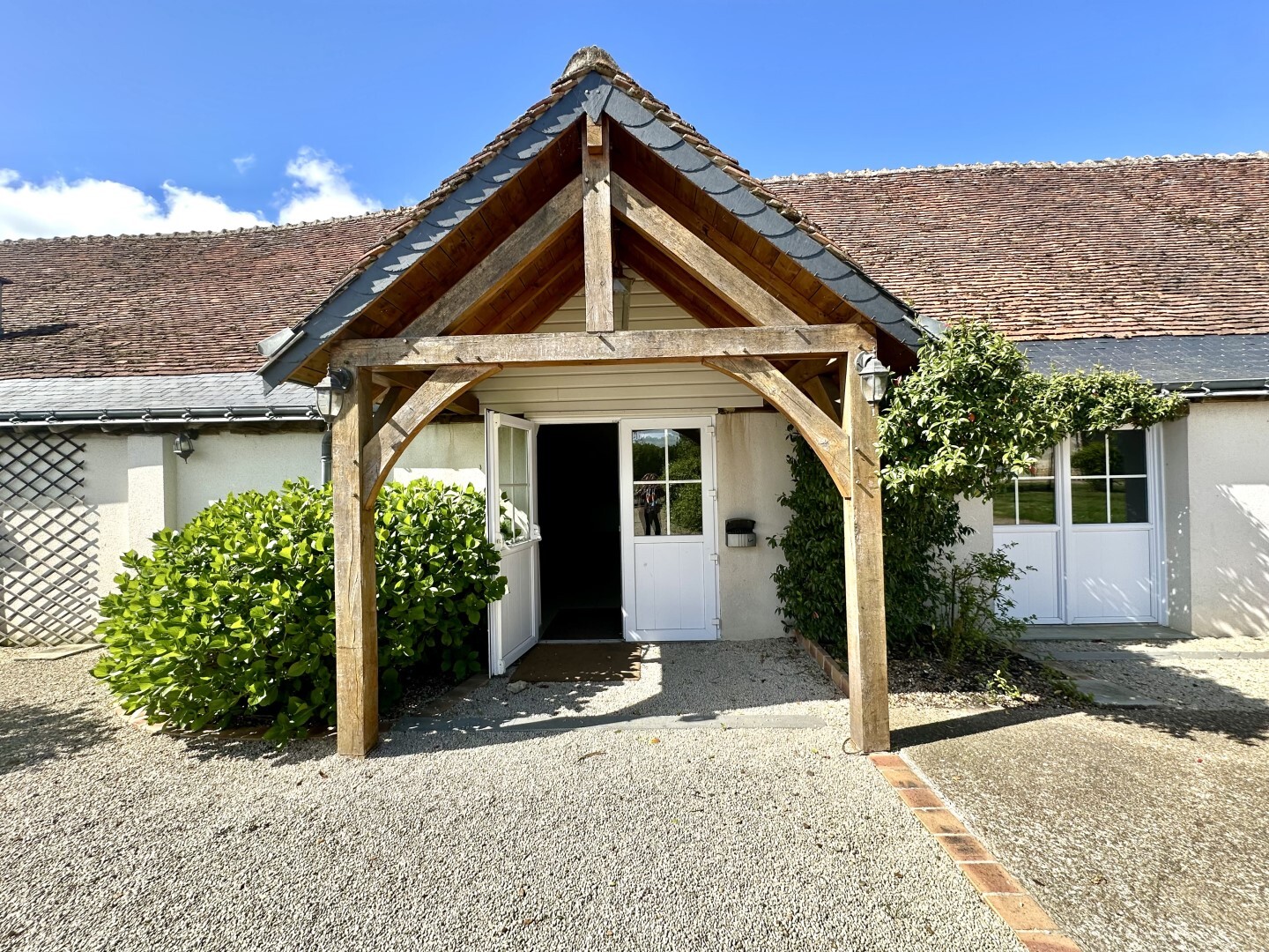 property for sale in Amboise
