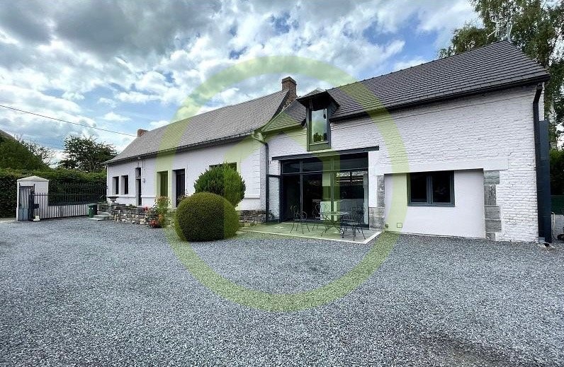 Luxus-Haus zu verkaufen Jenlain