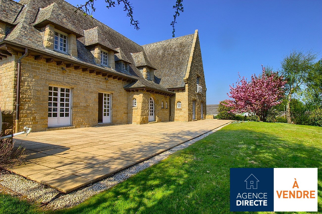 Luxury house for sale in the district Hors Agglomeration
