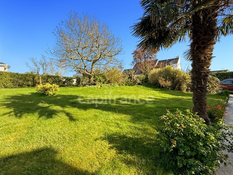 Maison de luxe à vendre dans le quartier Kermadec
