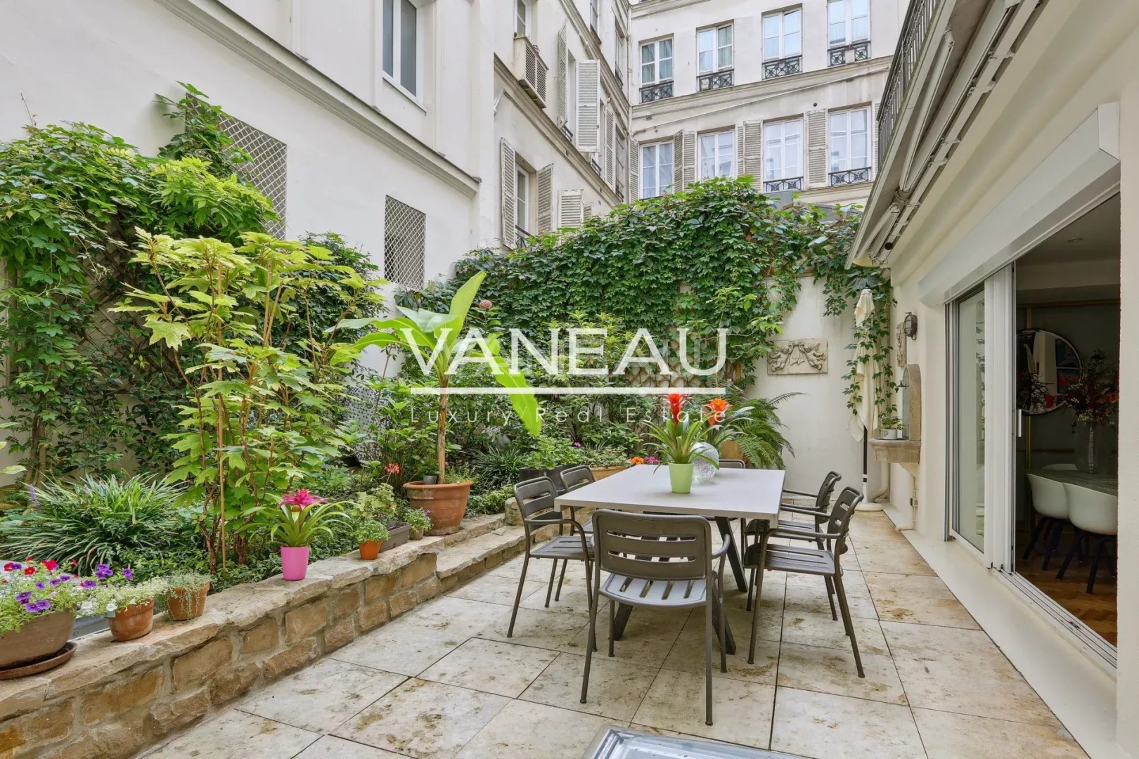 Appartamento di lusso in vendita Paris 8ème