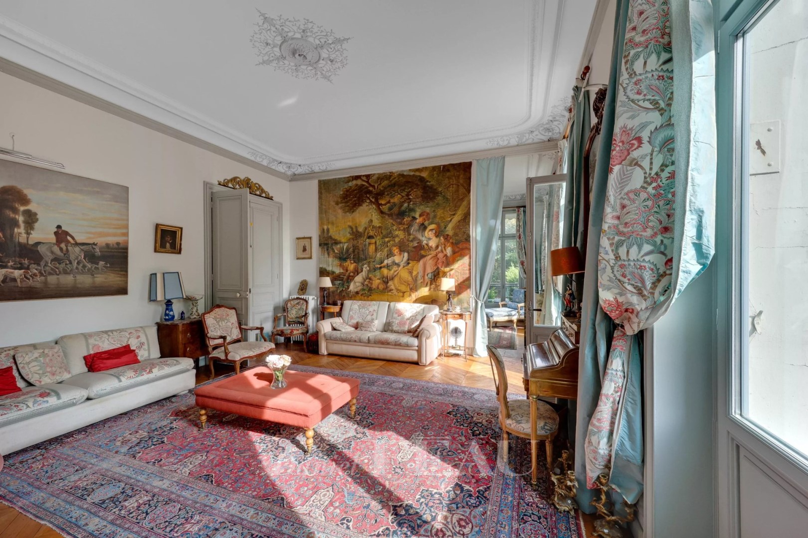 Appartamento di lusso in vendita Clagny-Glatigny