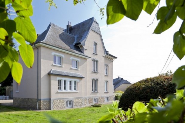 Gite De Vacances A Tintigny En Wallonie Pour 20 Pers 600m Amivac Com