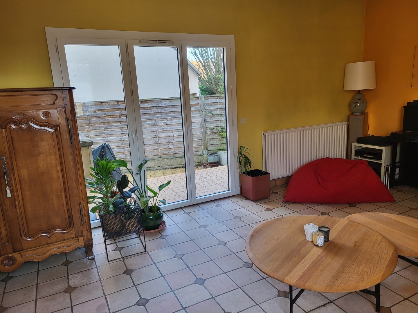 Maison de luxe à vendre dans le quartier Buzenval