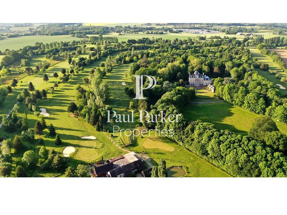 Château à vendre dans le quartier Gare-Sud