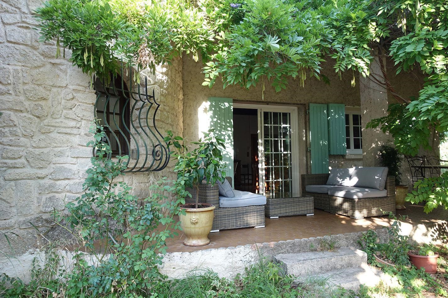 Maison de luxe à vendre à Gignac