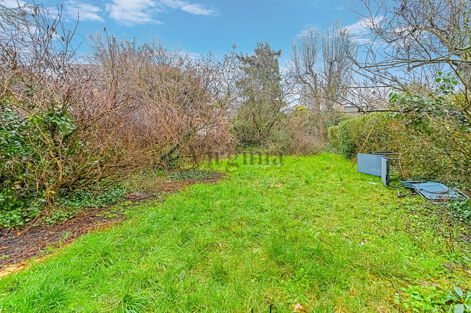 Luxus-Haus zu verkaufen Village