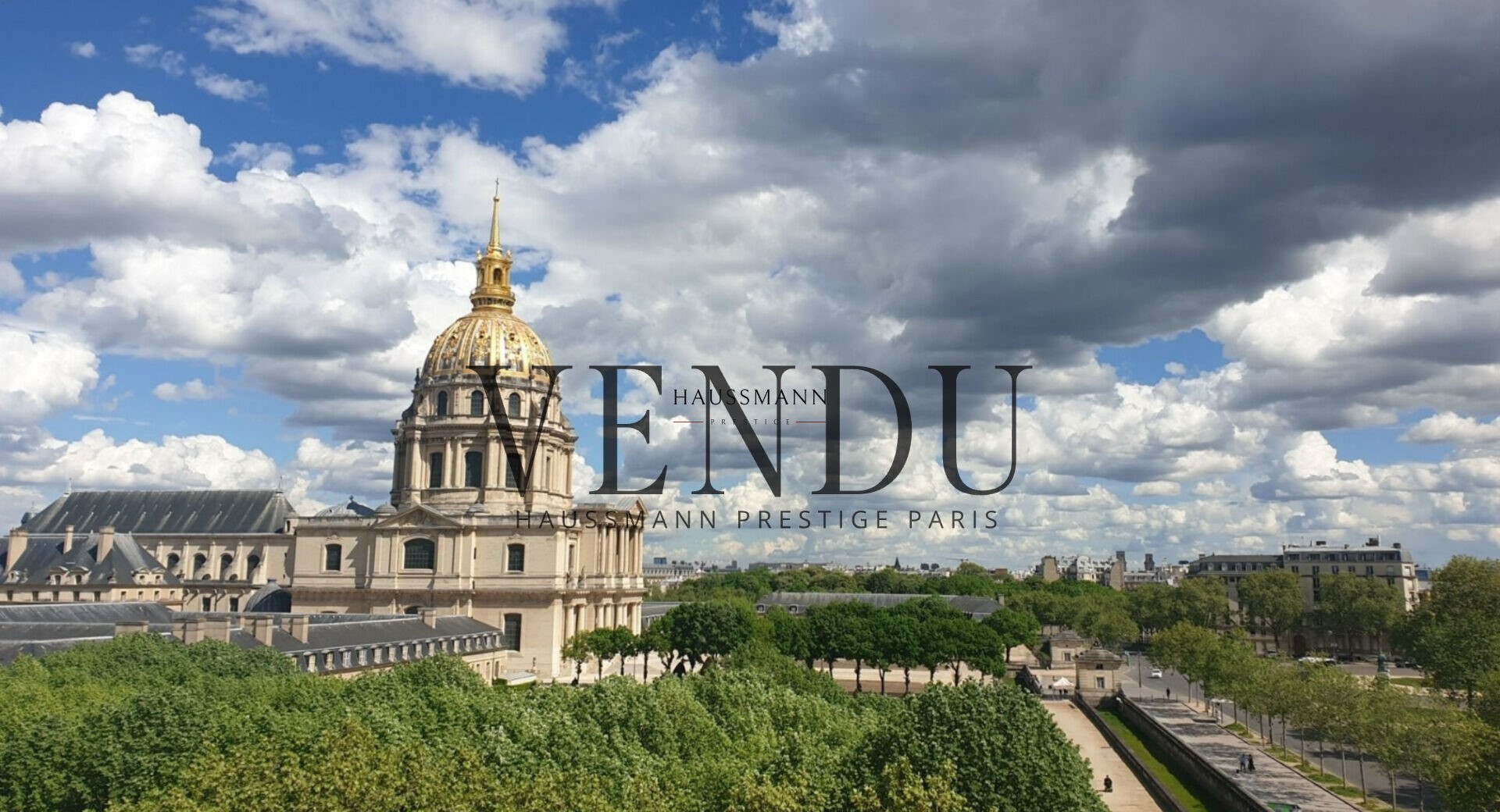 Appartement de luxe à vendre dans le quartier Gros Caillou