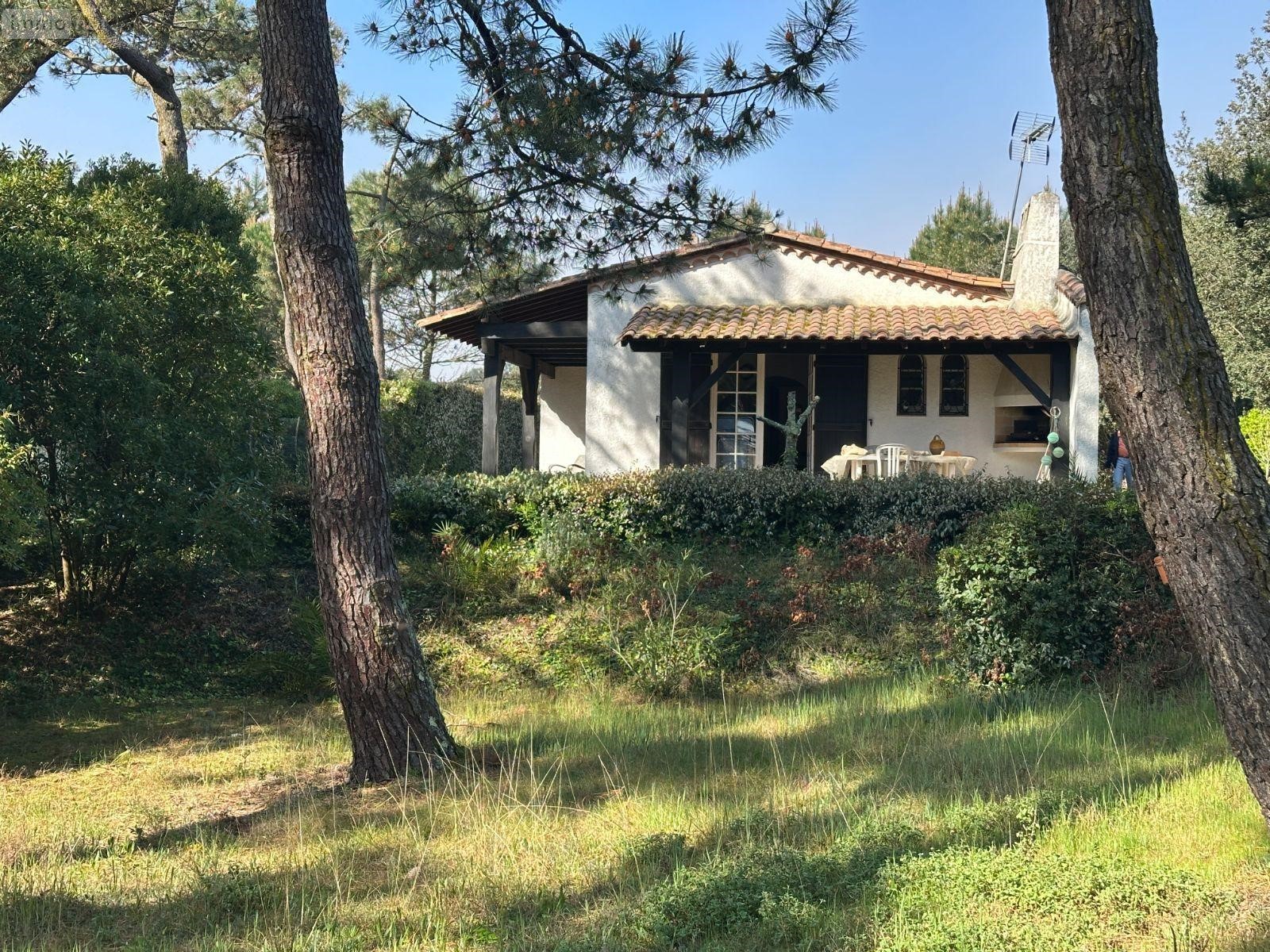Maison de luxe à vendre à Lège-Cap-Ferret