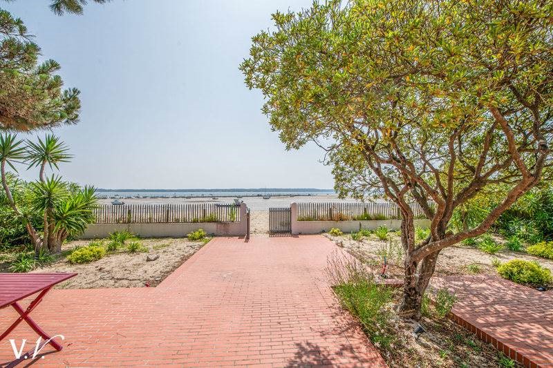 Maison de luxe à vendre dans le quartier Centre Cap Ferret