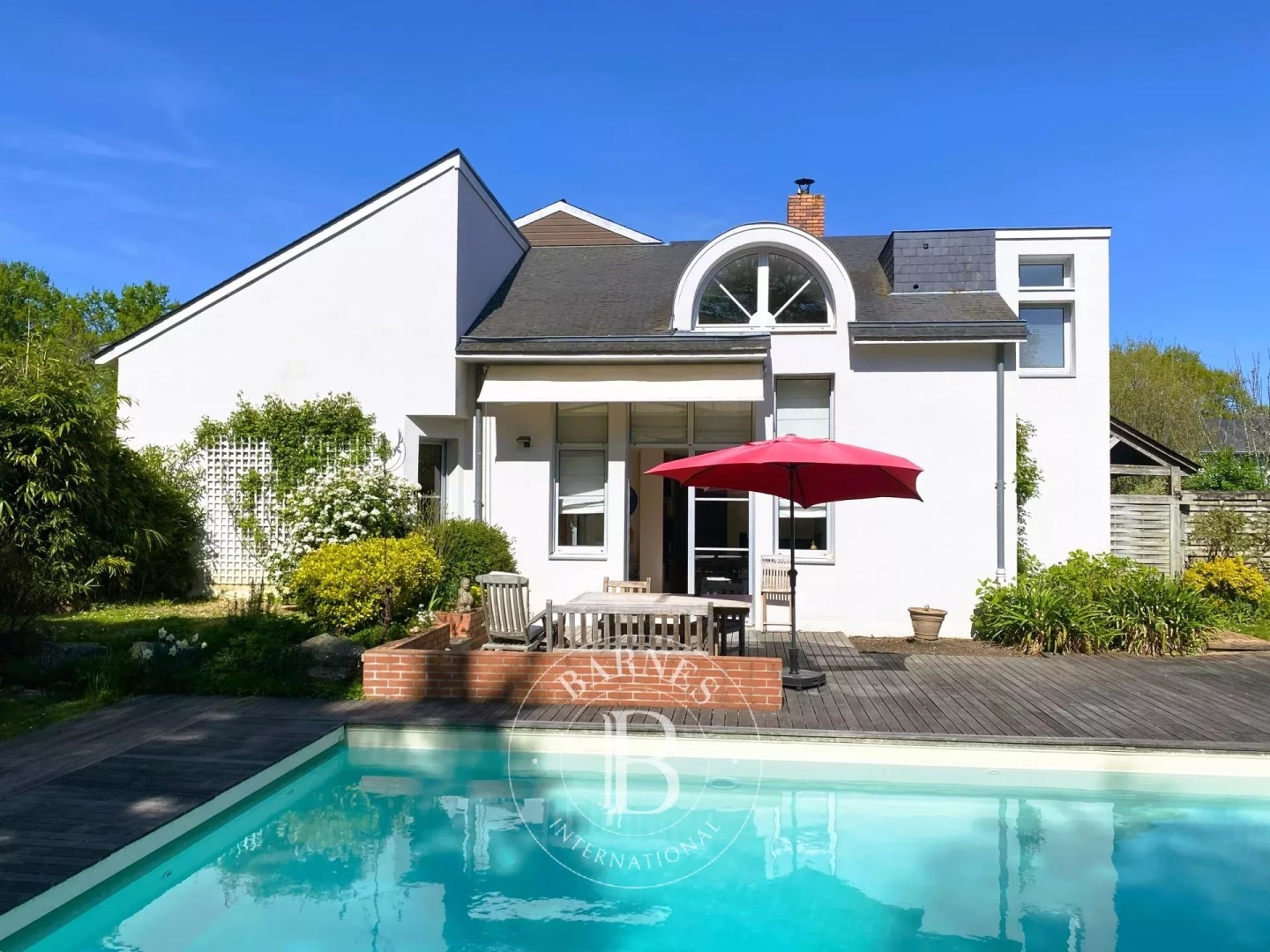 Luxus-Haus zu verkaufen Sud