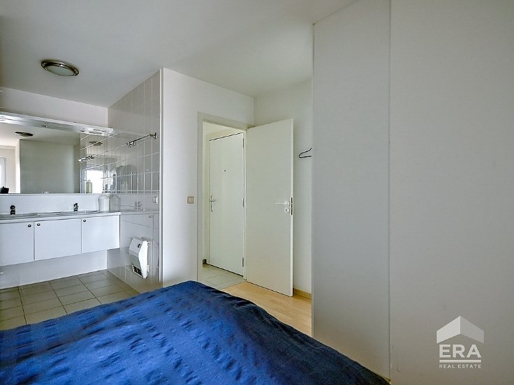 Maison De Vacances A Ostende En Flandre Pour 4 Pers 65m