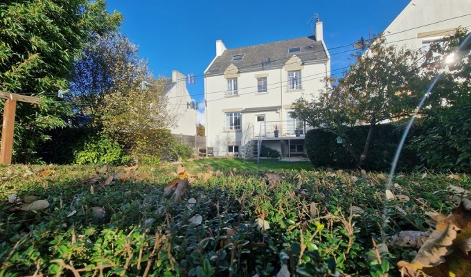 Maison de luxe à vendre à Pont-l'Abbé