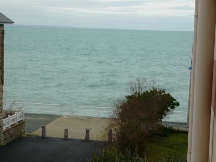 Appartement De Vacances A Pleneuf Val Andre En Bretagne Pour 3 Pers 40m Amivac Com