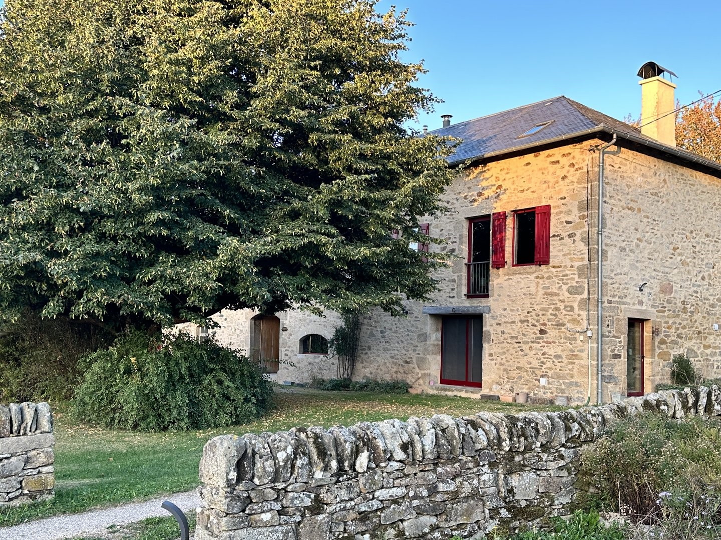 Corps de ferme à vendre dans le quartier Zone Urbaine Est