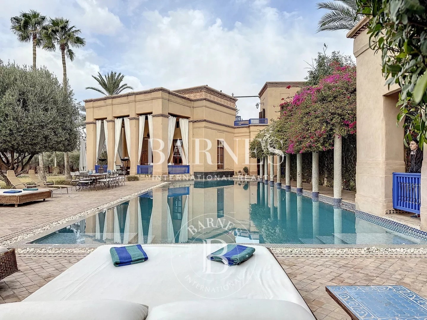Acheter Maison Maroc Marrakech | Ventana Blog