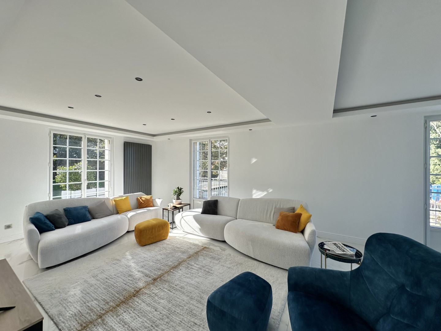 Luxus-Haus zu verkaufen Montévrain