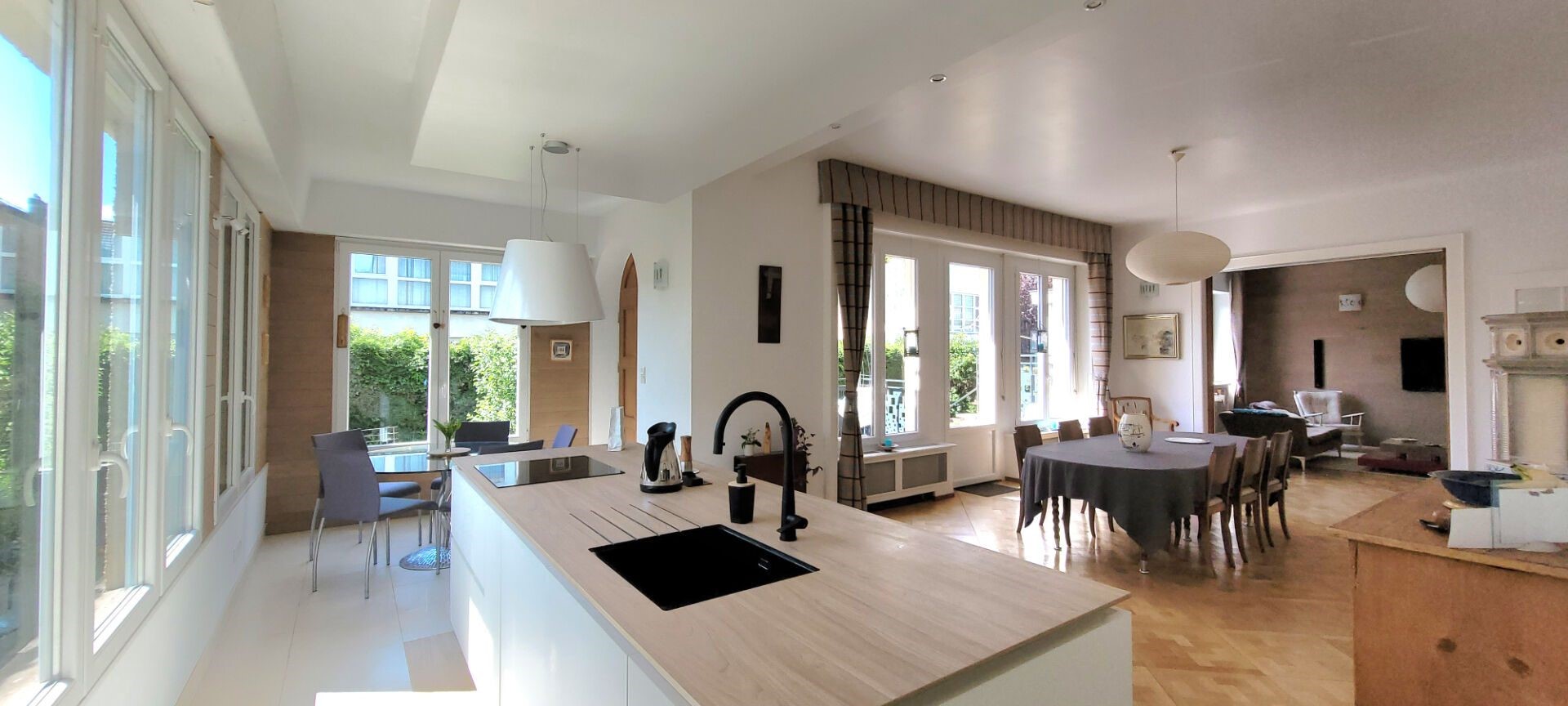 Maison de luxe à vendre à Saint-Dié-des-Vosges