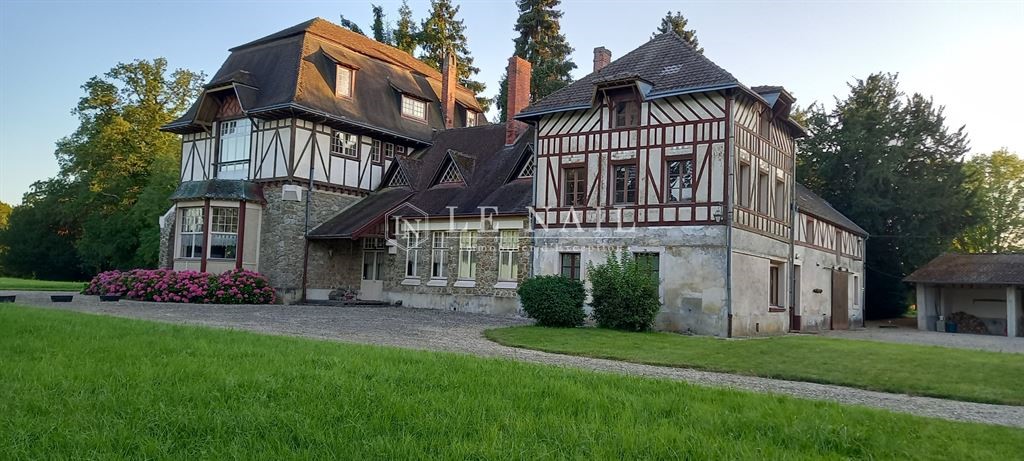 Schloss zu verkaufen Épernay