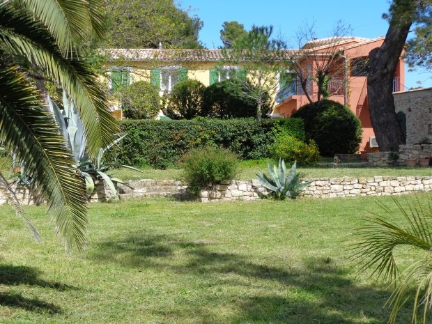 Gite De Vacances A Saint Pons De Mauchiens En Languedoc