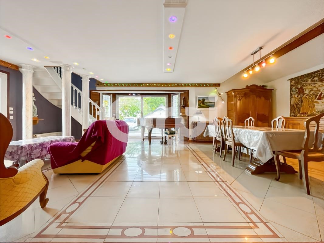 Maison de luxe à vendre à Émalleville