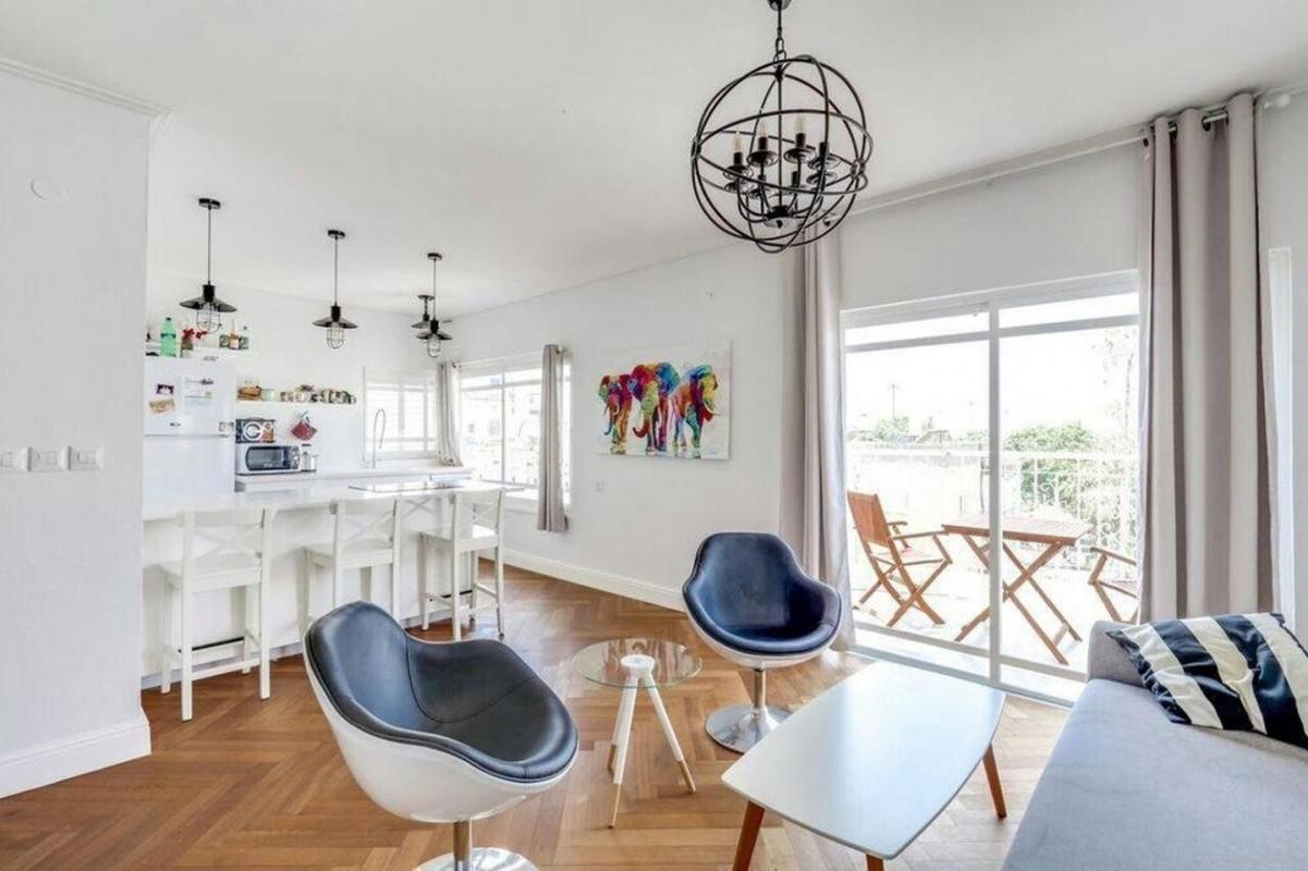Luxe appartement te koop in Contades Centre