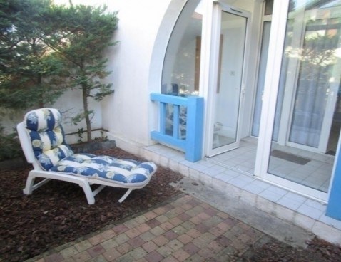 appartement 2 personnes