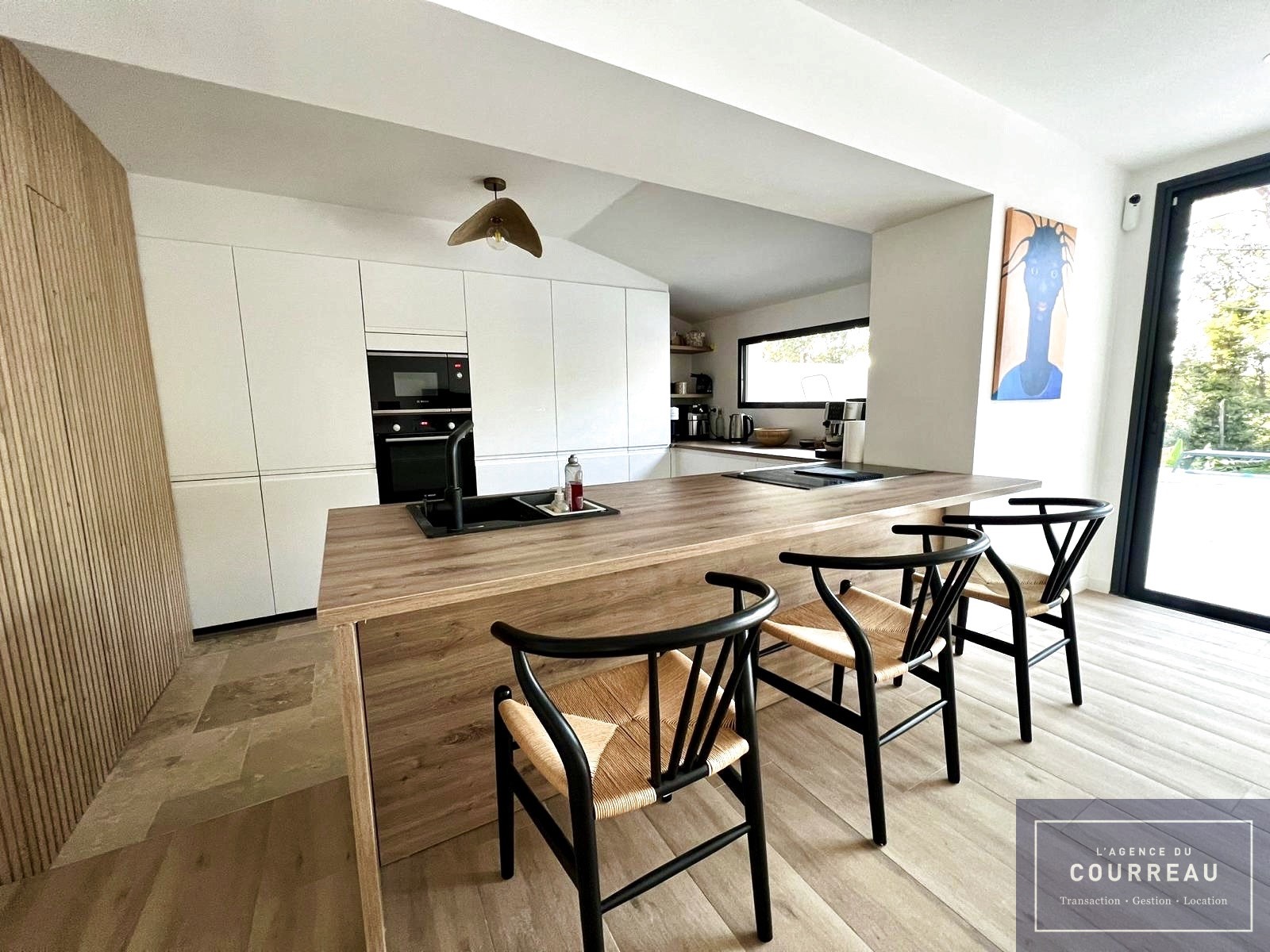 Luxus-Haus zu verkaufen Nord