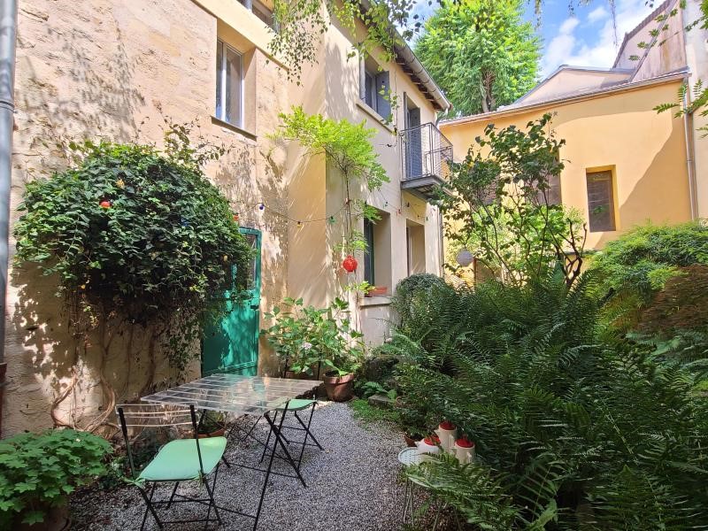 Maison de luxe à vendre dans le quartier Centre Ville