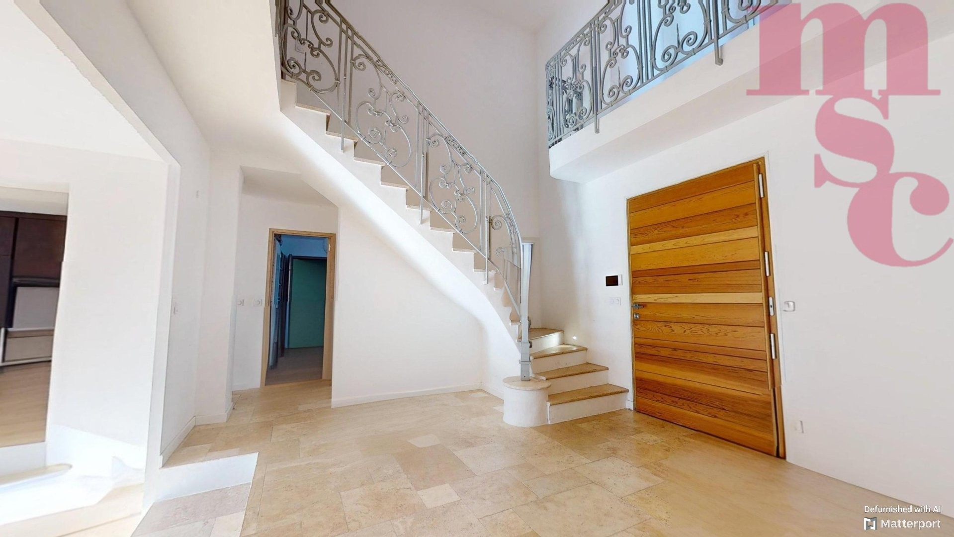 Maison de luxe à vendre à Montpellier