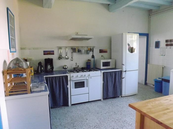 Maison De Vacances A Mortagne Sur Gironde En Poitou Charentes