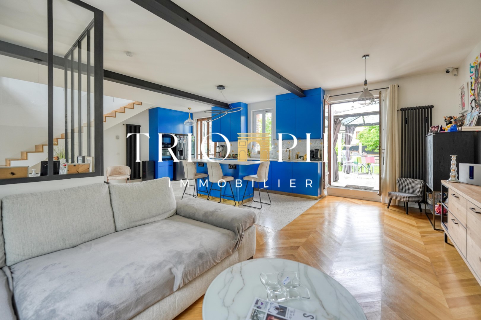 luxe huis te koop in Rosny-sous-Bois