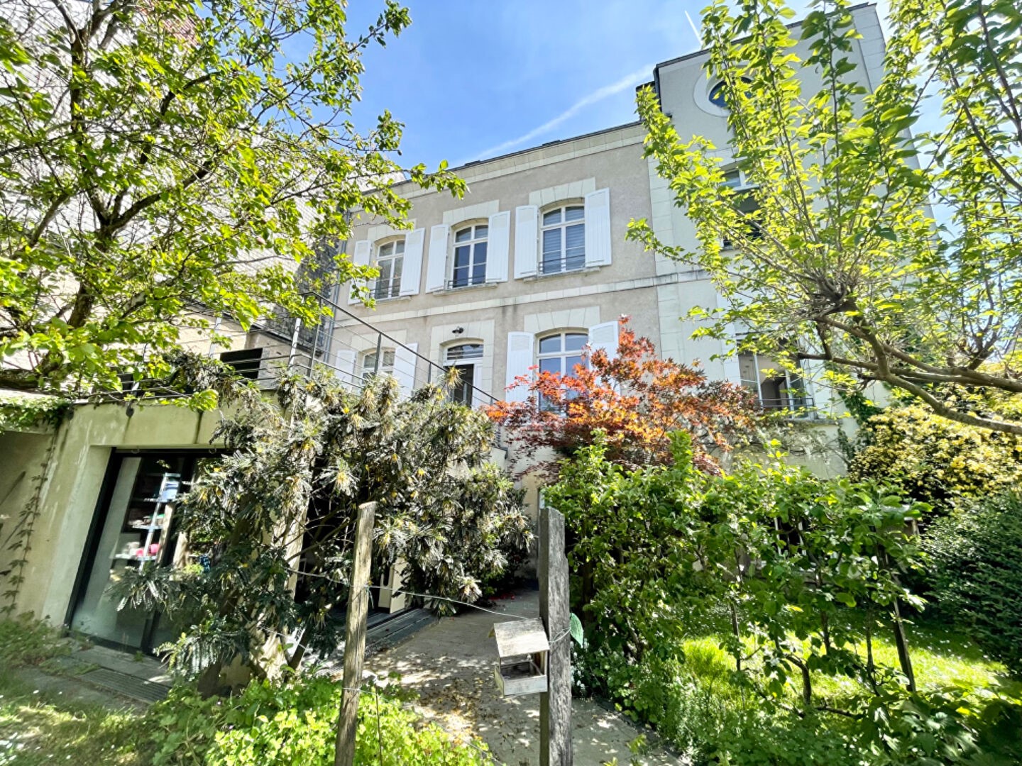 Dimora di lusso in vendita Saint Serge-Ney-Chalouère