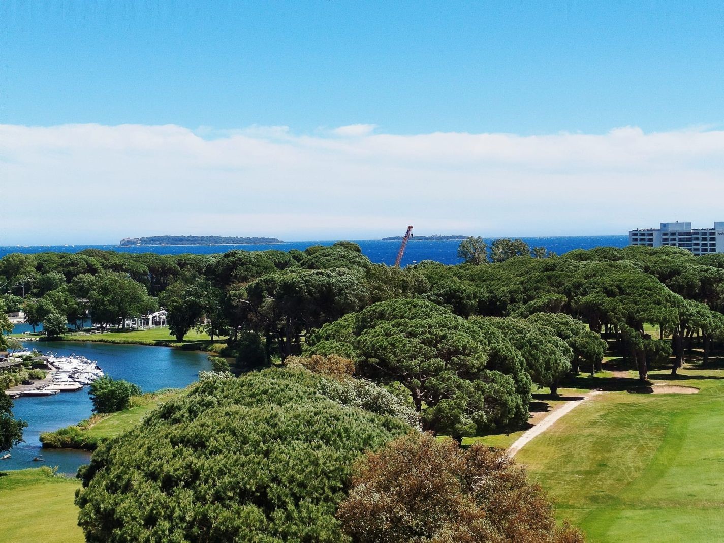 Appartamento di lusso in vendita Cannes Marina-La Roubine