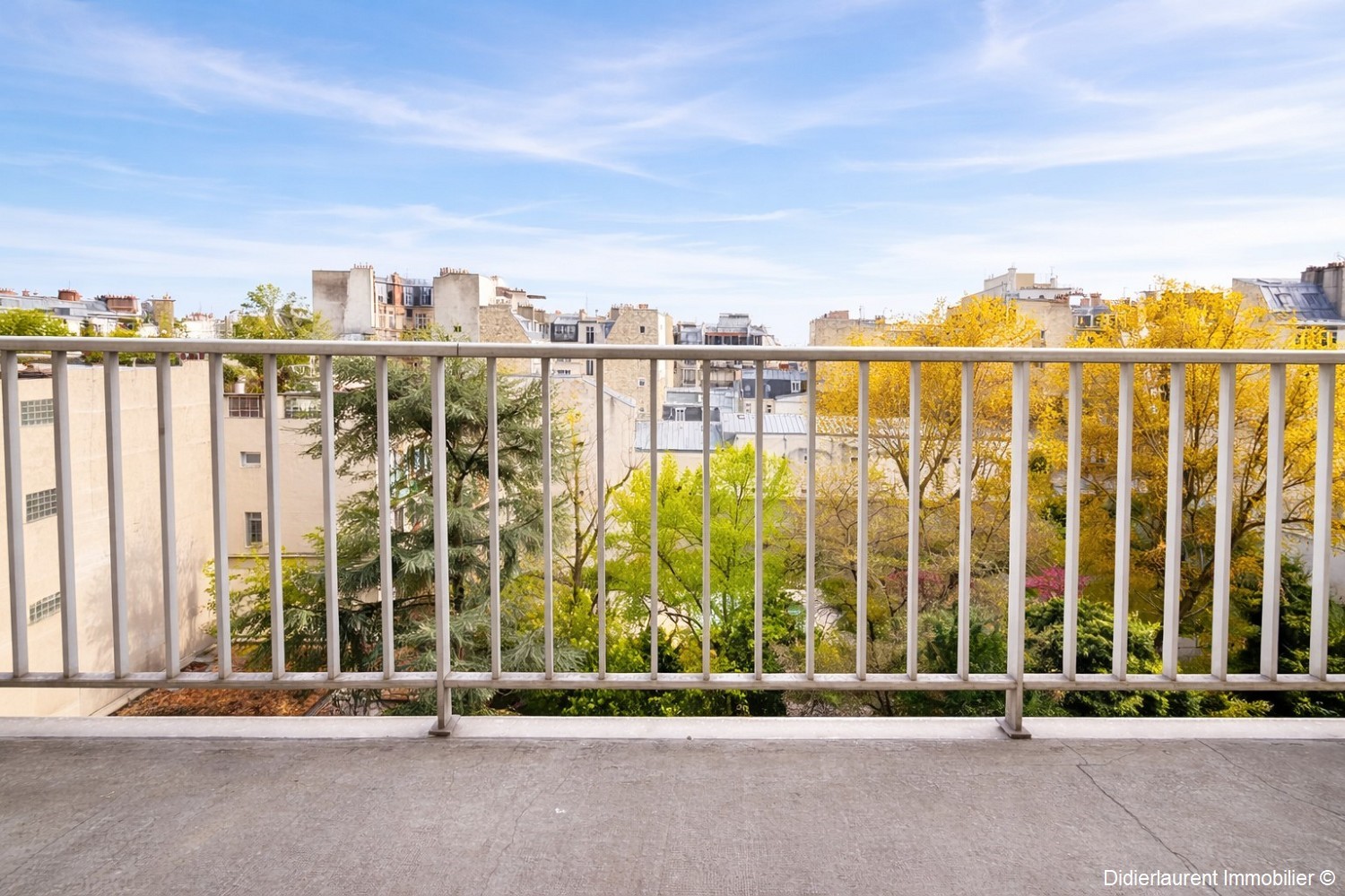 Appartamento di lusso in vendita Legendre-Lévis