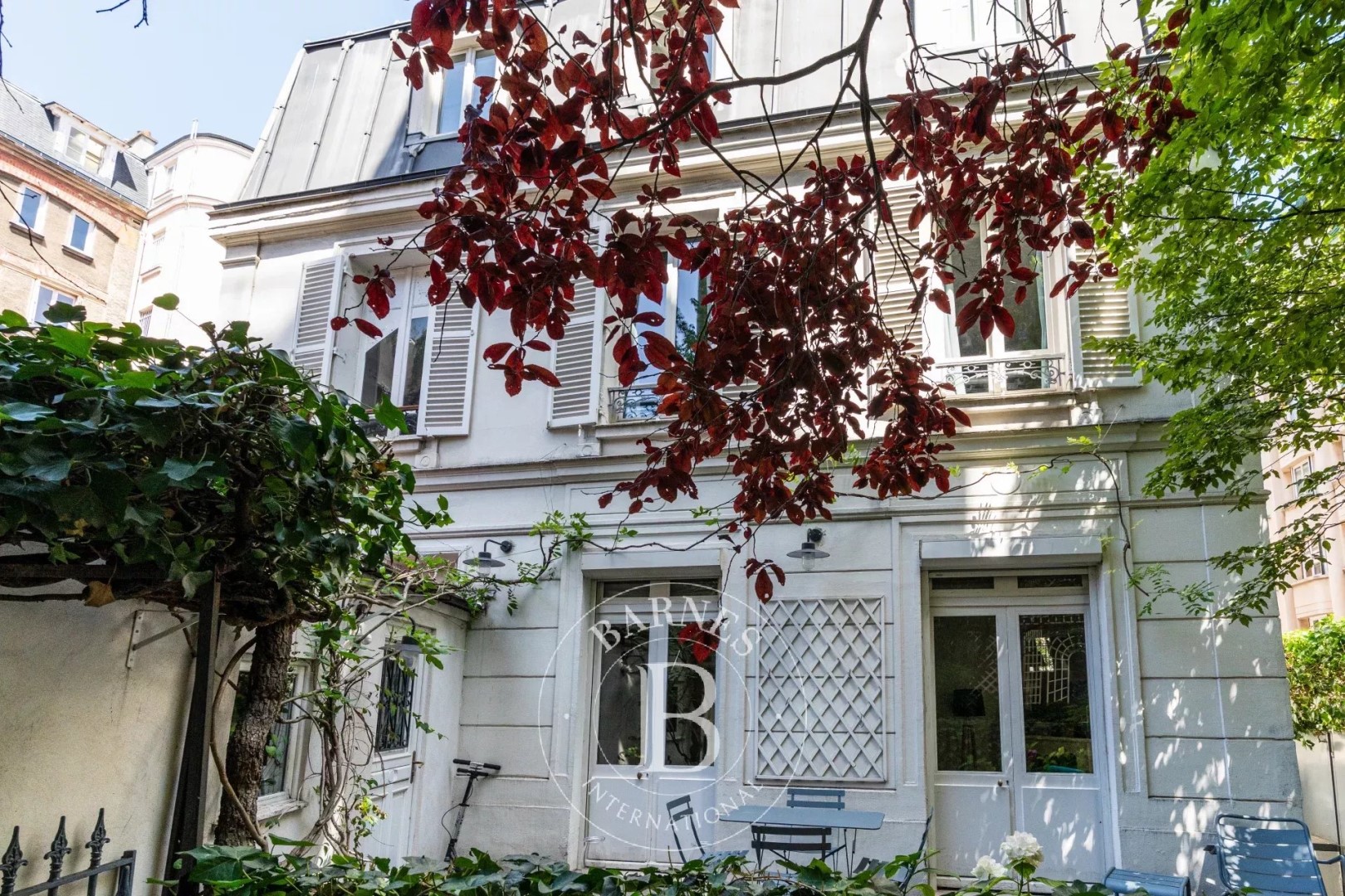 Luxus-Haus zu verkaufen Seine et Berges