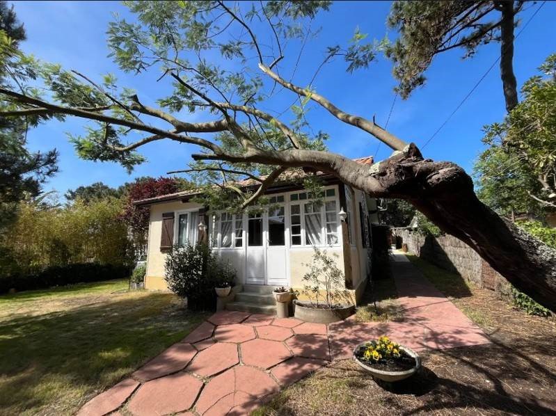 Luxury house for sale in the district Centre Cap Ferret