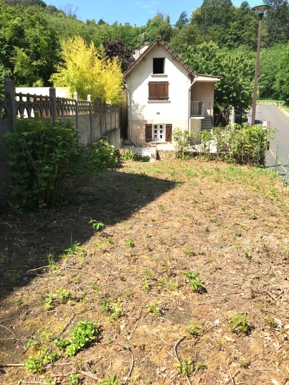 Vente Maison 2 Pieces Villebon Sur Yvette Maison F2 T2 2 Pieces 47m 190000